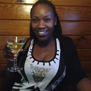 Meet your Posher, Charlene